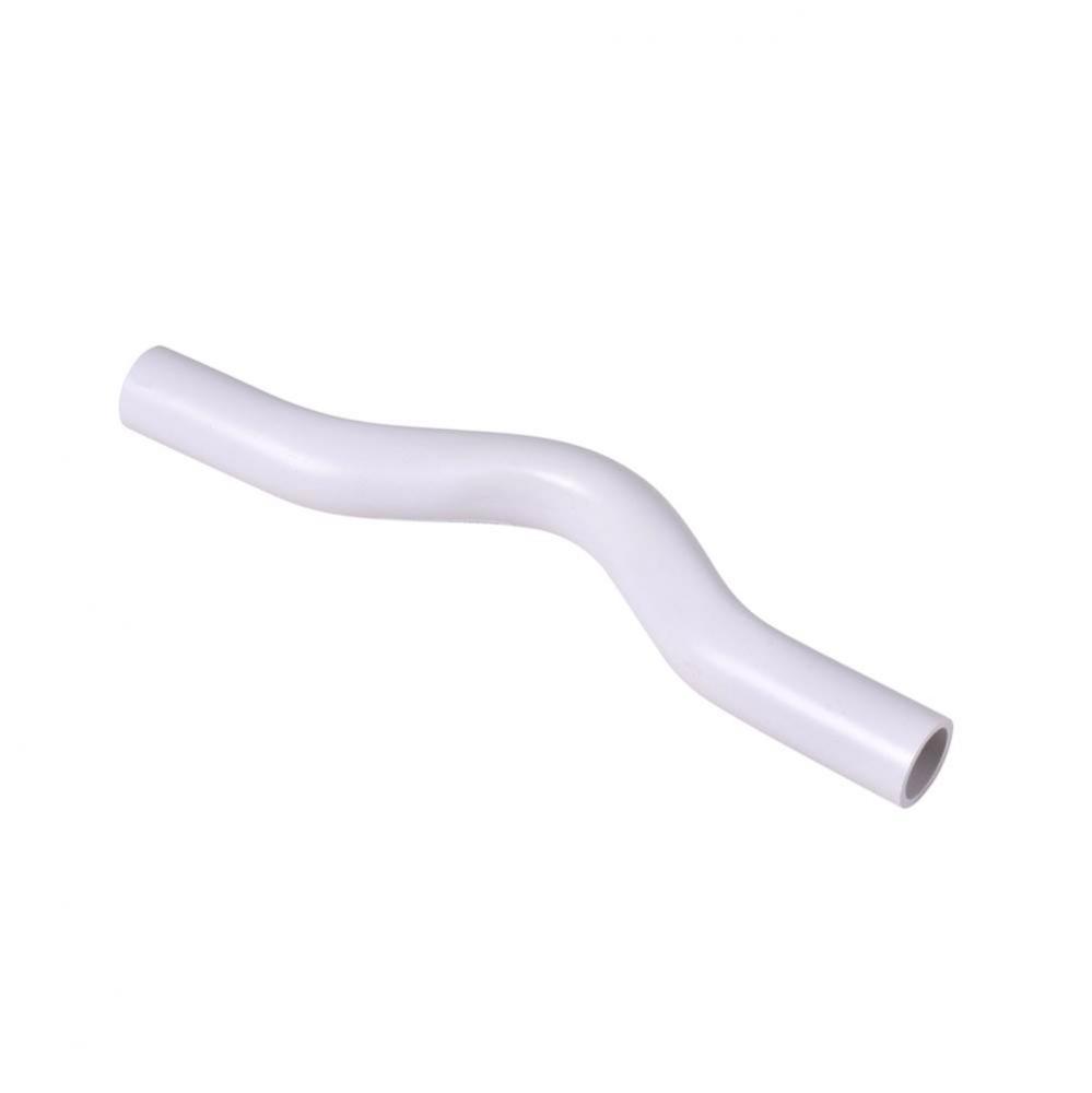 Running Trap Pvc
