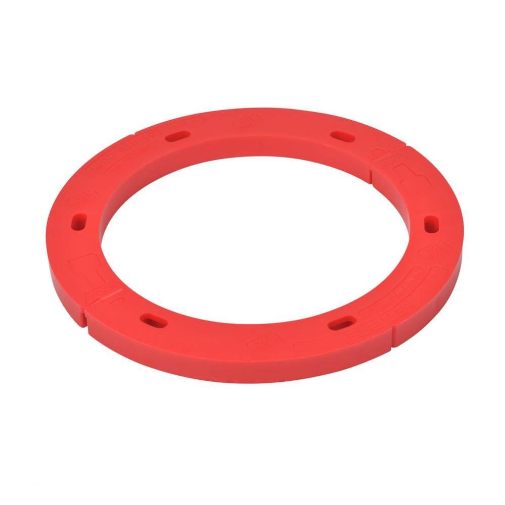 Toilet Flange Spacer 1/2 In.