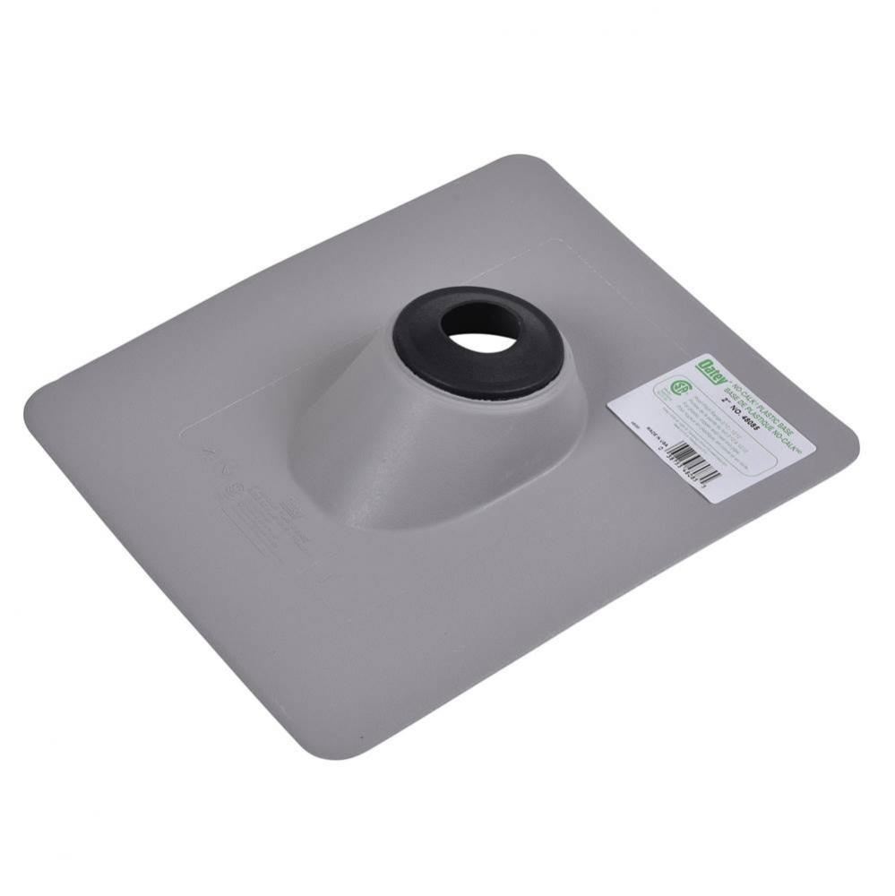 Nc-2 Plastic 14 X 16 Gray 12 Per Canada