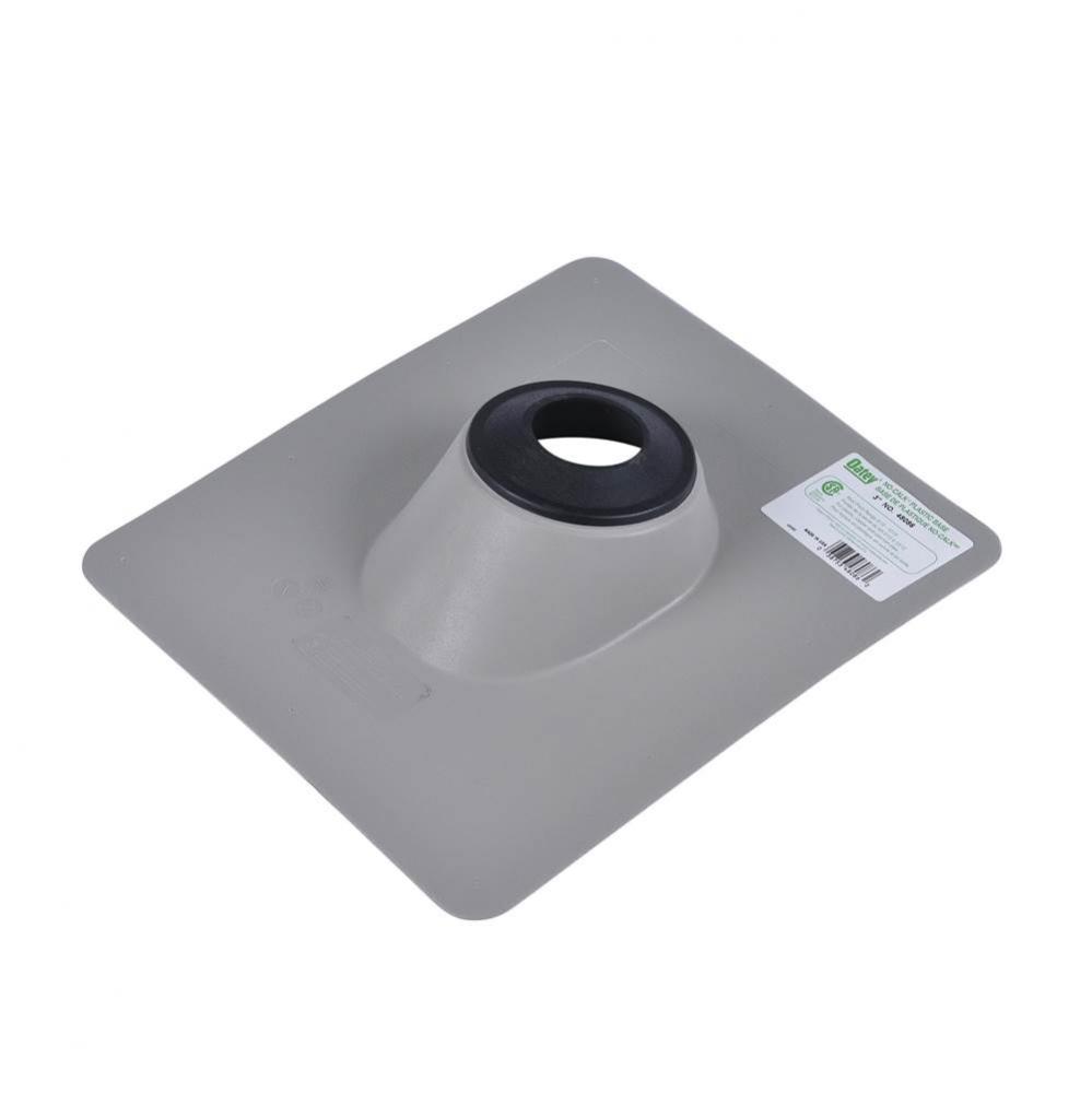 Nc-3 Plastic 14 X 16 Gray 12 Per Canada