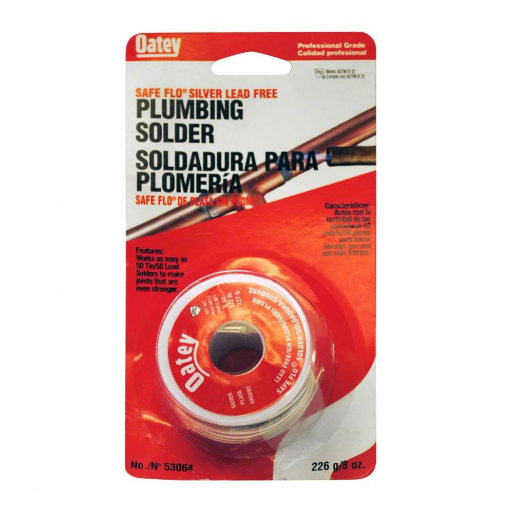 .5 LB SAFE FLO CARDED