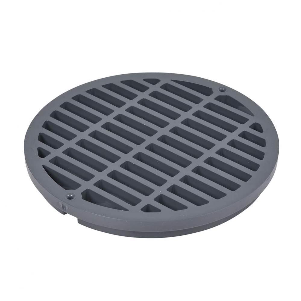 Plastic Sediment Grate