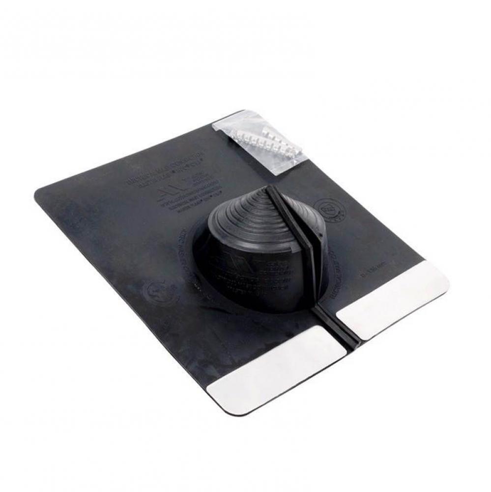 0-5 3/8 In. Epdm Emc Masterflash