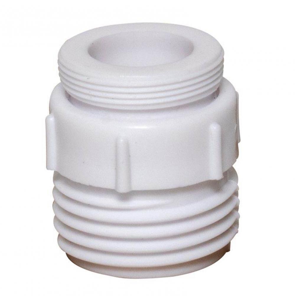 Faucet Adapter Packged Oatey