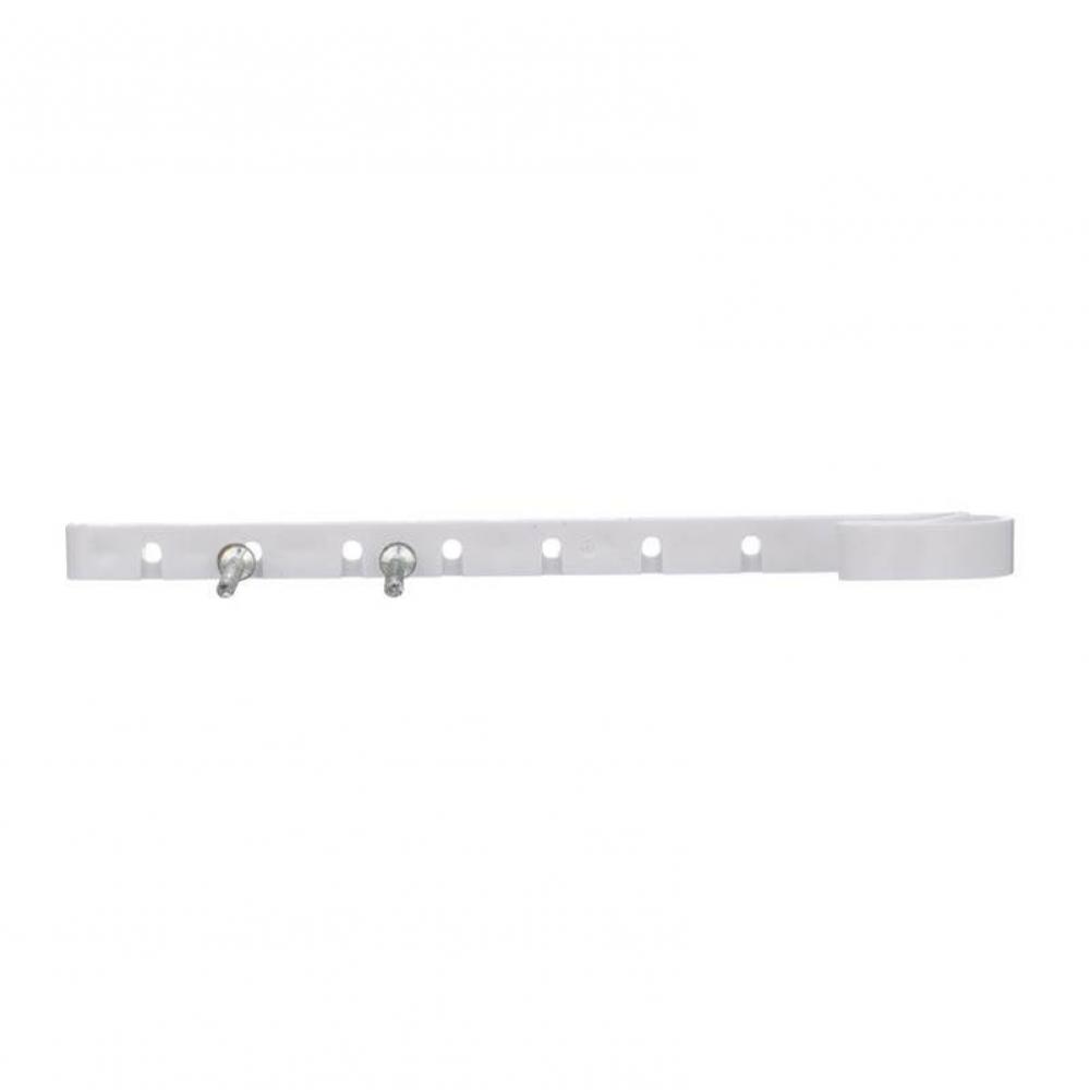 1 X 4 In. Baby J-Hook J1000 Bulk  25 Polybag
