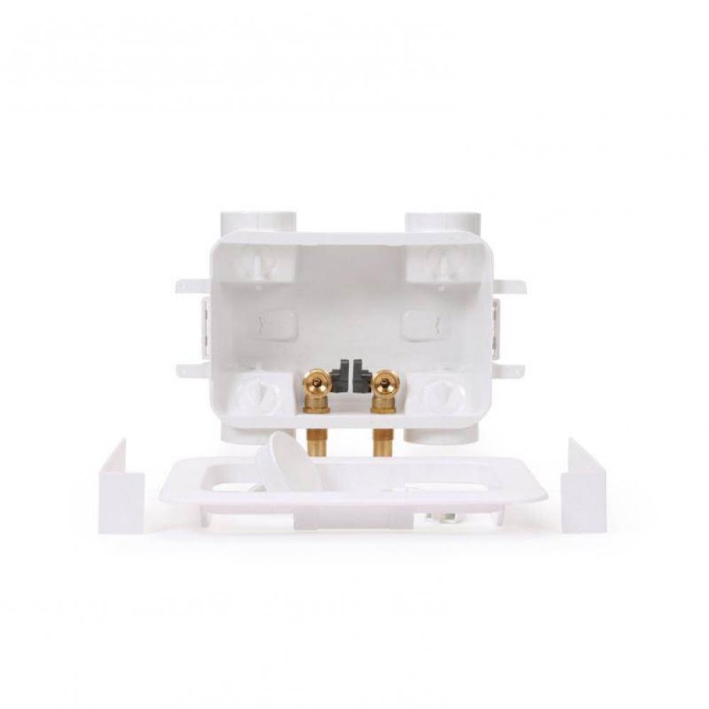 2X4, 1/4 Trn, Copper, Noham, Asmbd, Std Pk