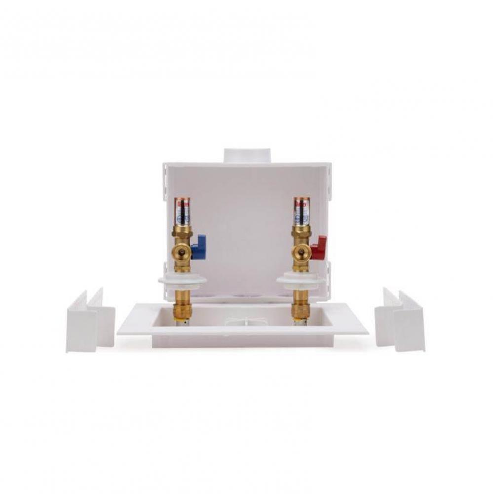 Quadtro- 1/4 Trn- Viega- Noham- Cont Pk