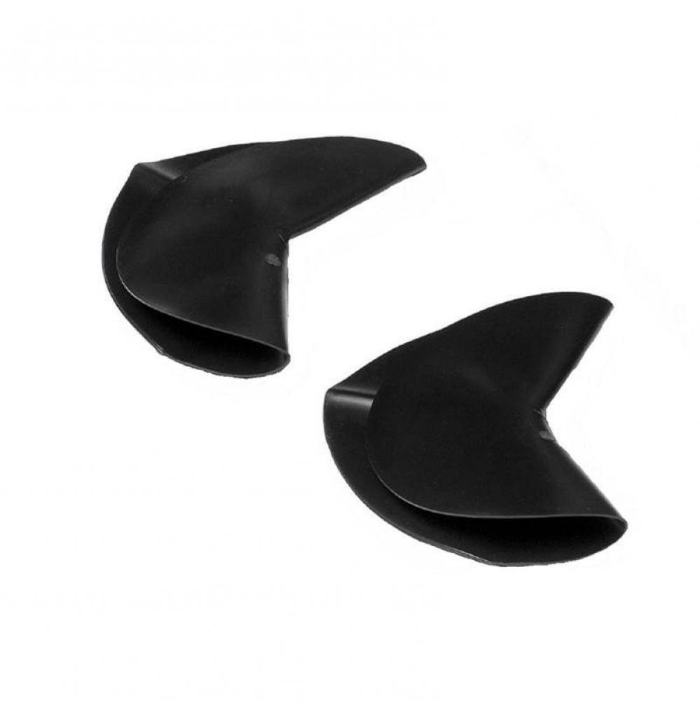 Corner Dam Pvc 40 Mil-48/Package