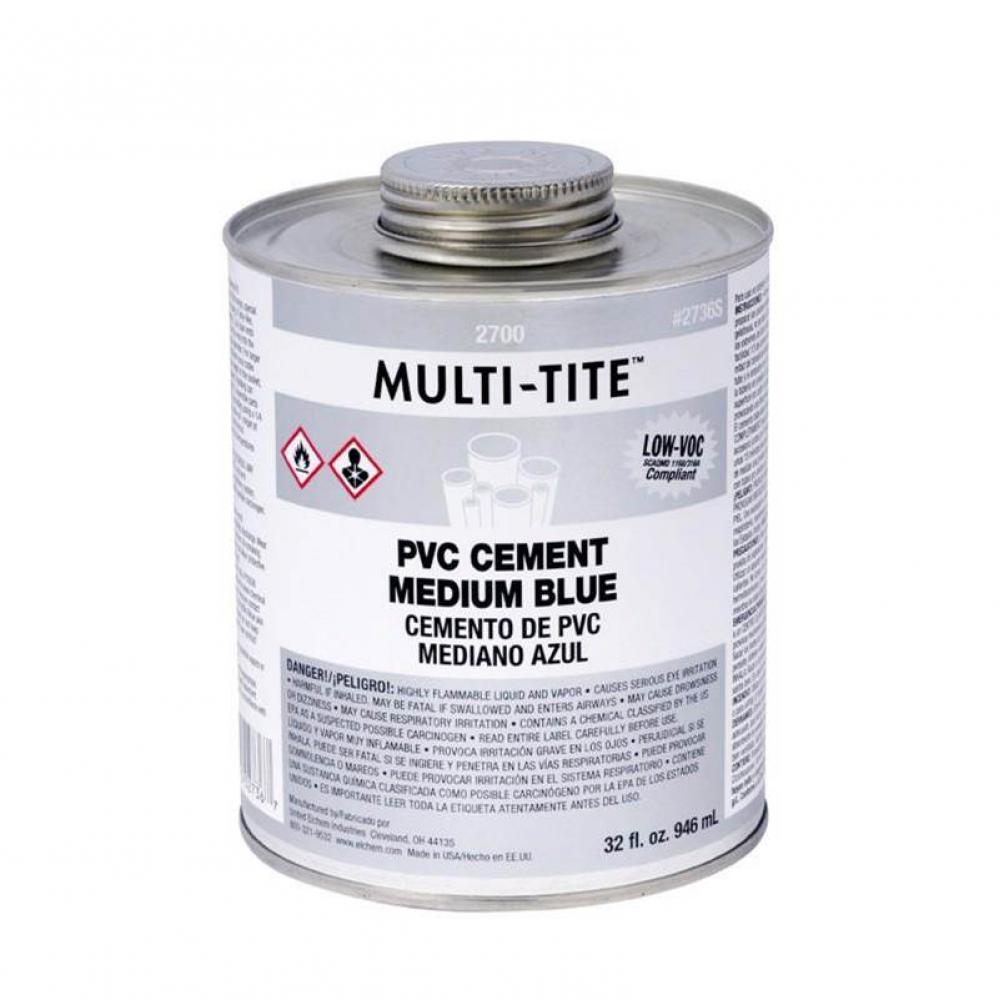 Blue Multi Tite 1/4 Pt