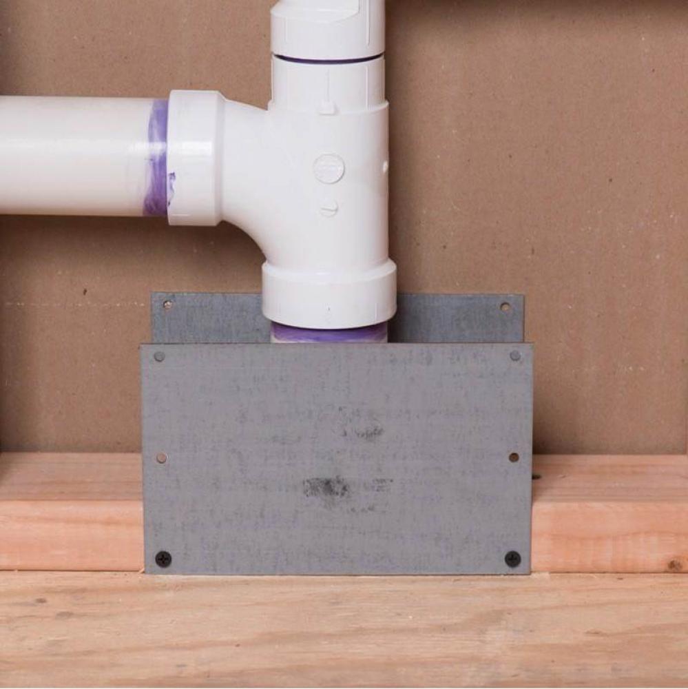 Wmob Valve, 1/4 Turn, Copper, No Hammer, Side Hdl, Left