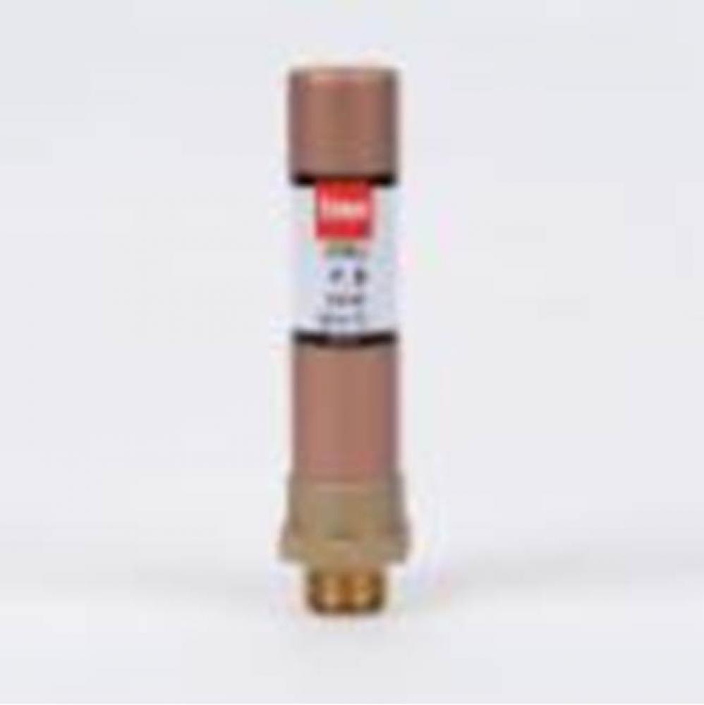 Quiet Pipe Hammer Arrestor, 1 In., Mip, Str, D