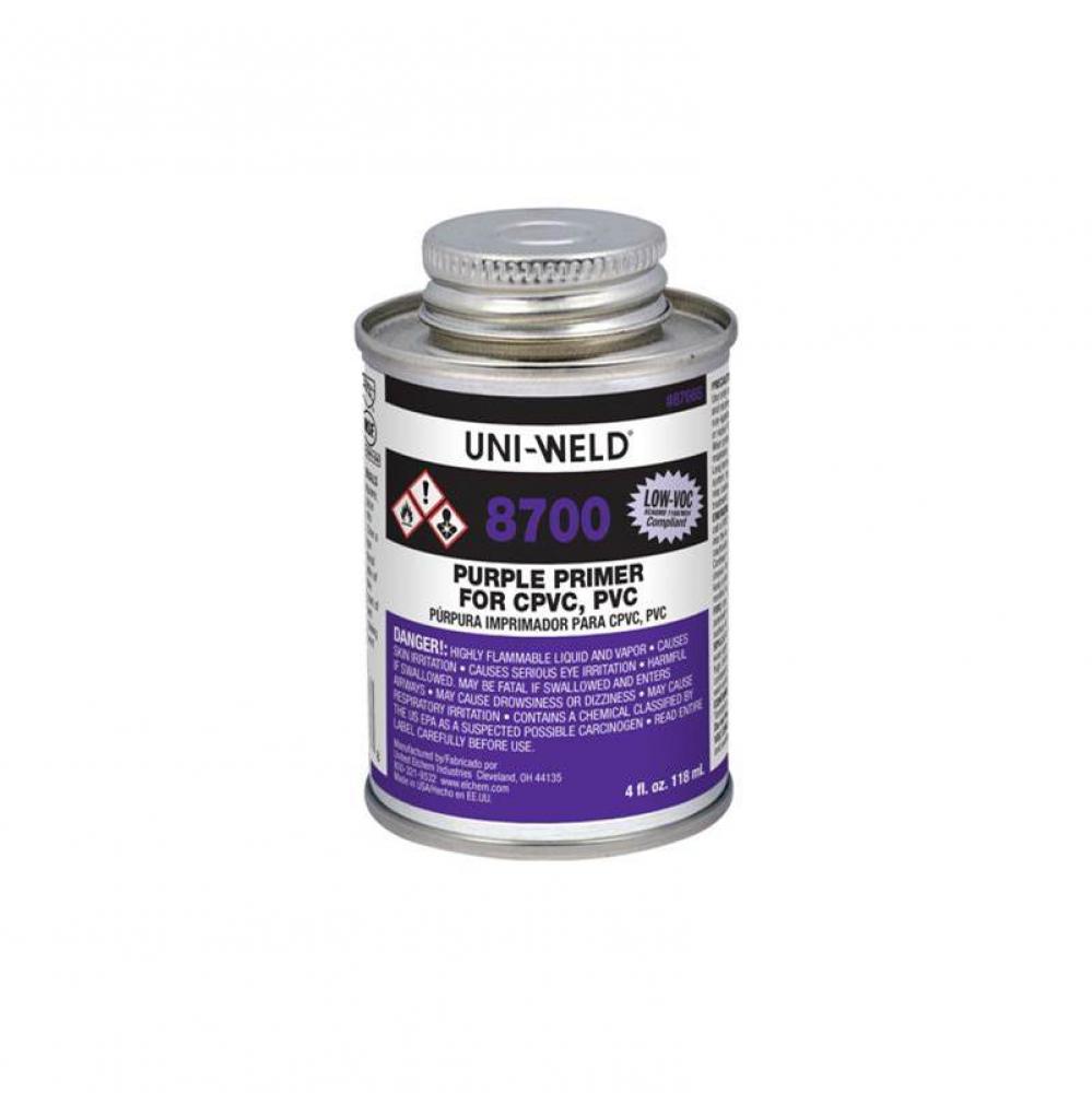 Purple Hi-Etch Primer Qt