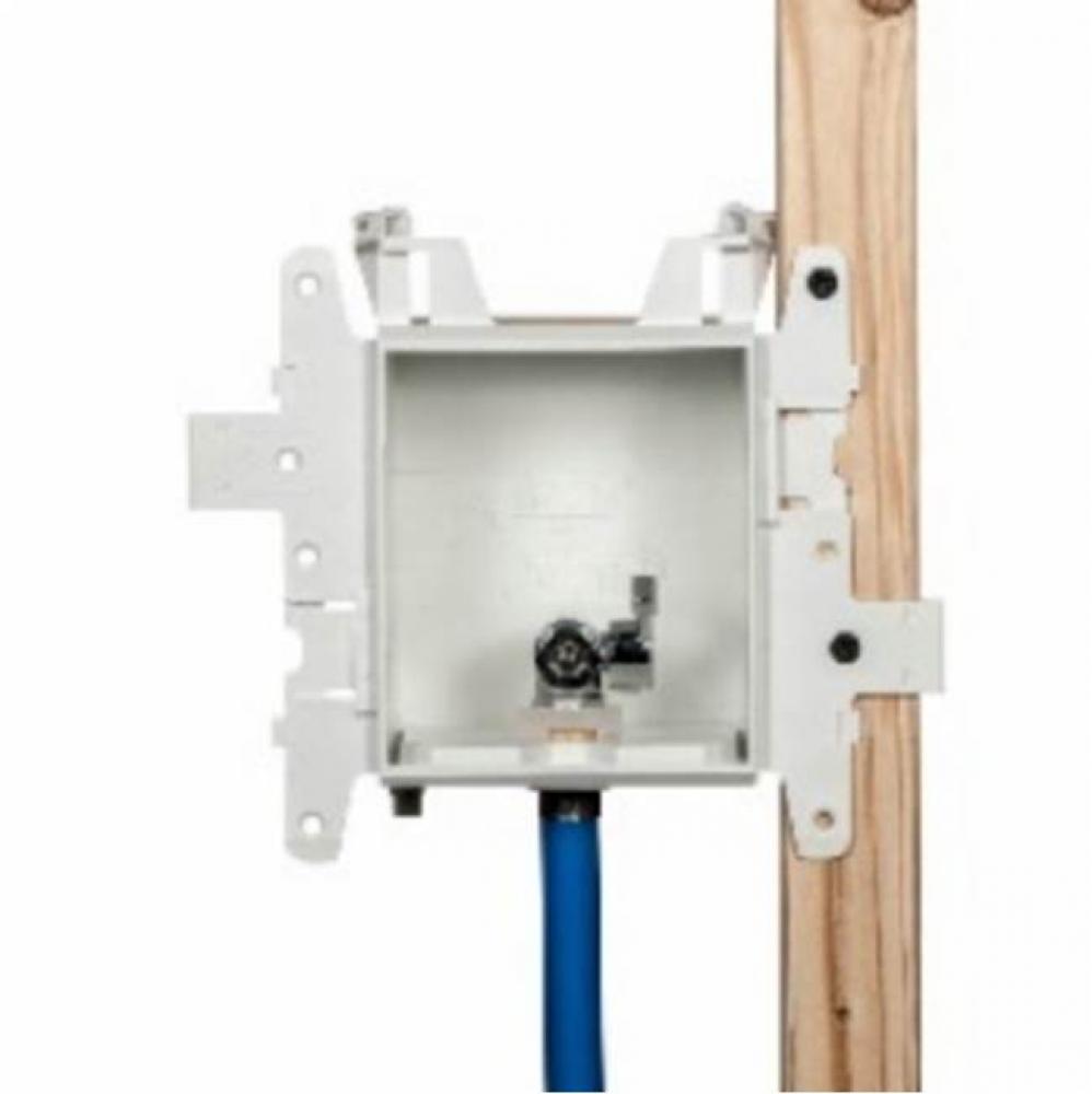 Moda Fr, Toilet, 1/4 Turn, Pl, Cpvc, Ham