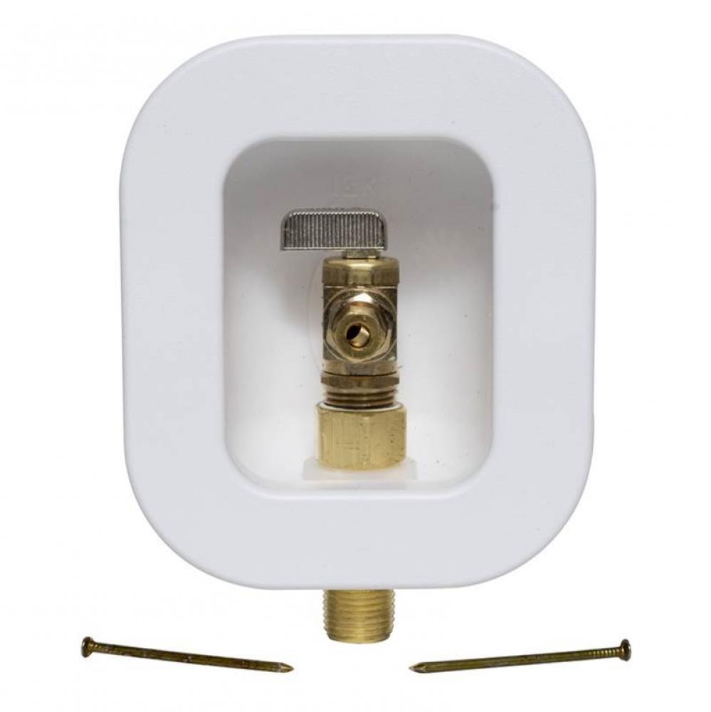 I2K Boiler Drain Copper Standard Nafta Ll