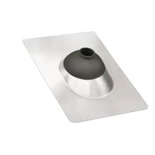 Oatey 11536 - Esm 1.25 In. Galvanized 25 Per Plain