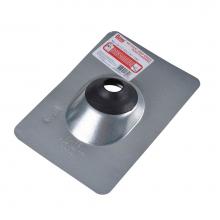 Oatey 11841 - Nc-1 In. Galvanized 9 X 12.5 6 Per