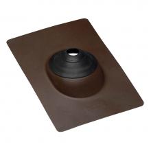 Oatey 11872 - Nc-1, 2, 3 In. Galvanized Brown 11 X 14.5