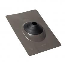 Oatey 11874 - Nc-1, 2, 3 In. Galvanized Gray 11 X 14.5