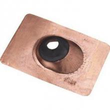 Oatey 12403 - 1 1/2-3 In. Multisize Copper Flash