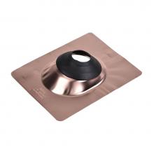 Oatey 12404 - Ss-3, 4 In. Copper 12 X 15 12 Per