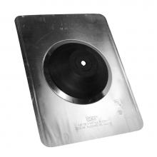 Oatey 12802 - Flashing Solar Aluminum .5-1.5 In. Loprofile