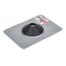 Oatey 12803 - Flashing Solar Galvanized 1.5-3 In. Loprofile