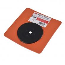 Oatey 12805 - Sideflash Vertical Flashing .5-2.5 In.