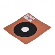 Oatey 12806 - Sideflash Vertical Flashing 3-6 In.