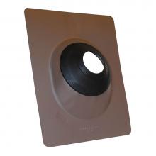 Oatey 12953 - Nc-3, 4 In. Aluminum Gray 12 X 15 12 Per