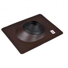 Oatey 12955 - Nc-3, 4 In. Aluminum Brown 12 X 15 12 Per