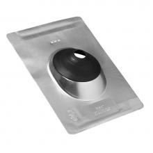 Oatey 12958 - Nc-4 In. Aluminum 12 X 15 6 Per