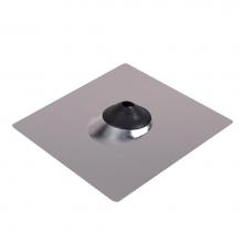 Oatey 12974 - Nc-1, 2, 3 In. Aluminum 18 X 18 12 Per