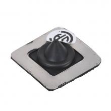 Oatey 16250 - 1/8-3/4 In. Master Boot 12 Per