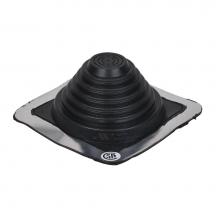 Oatey 16253 - 1/4-4 In. Master Boot 6 Per