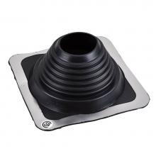 Oatey 16255 - 4-7 In. Master Boot 2 Per