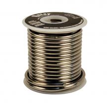 Oatey 20015 - 1 LB 50/50 WIRE SOLDER 10-PER