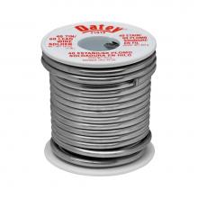 Oatey 21018 - 1 LB 40/60 WIRE SOLDER
