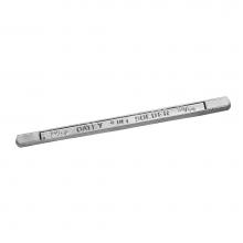 Oatey 21305 - 1.25 LB 50/50 BAR SOLDER 10 PER