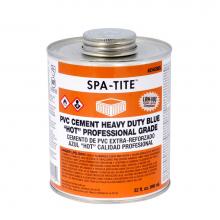 Oatey 24436S - Blue Pvc Spa-Tite Qt