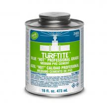 Oatey 2446S - Blue Turf-Tite Pvc Cement Pt