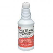 Oatey 30200 - Oil Cutting Clear Pint