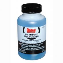 Oatey 30209 - Leak Detector 8 Oz