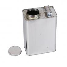 Oatey 30376 - Can-Metal Galcementscrew Cap