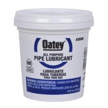 Oatey 30599 - Pipe Lube Pint