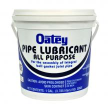 Oatey 30601 - Pipe Lubricant Gallon