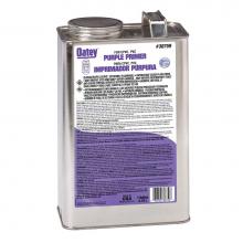 Oatey 30759 - Gal Purple Primer - Nsf Listed