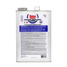 Oatey 30772 - Gal Industrial Grade Purple Primer - Nsf Listed