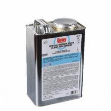 Oatey 30927 - Gal Abs Special Milky Clear - Wide Mouth