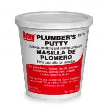 Oatey 31170 - 3 Lb Plumbers Putty