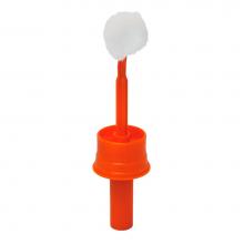 Oatey 31301 - Adjustable Plastic Dauber 1 1/2-4 In